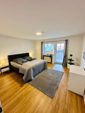 Traumhafte 115 qm Ferienwohnung am Steinhuder Meer, Ruhig, Komfortabel, Loggia, Parkplatz, WiFi